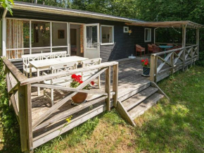 4 person holiday home in Silkeborg